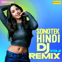 Sonotek Hindi Dj Remix Vol 2